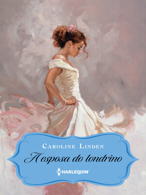 cover image of A esposa do londrino